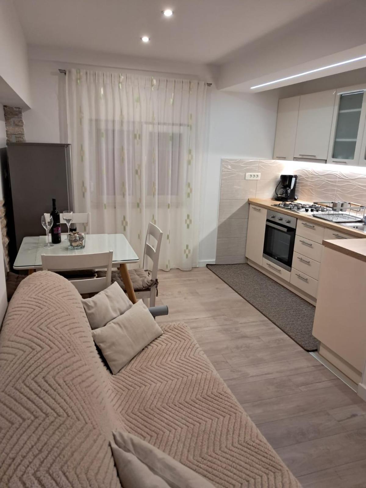 Apartment Bubica Zadar